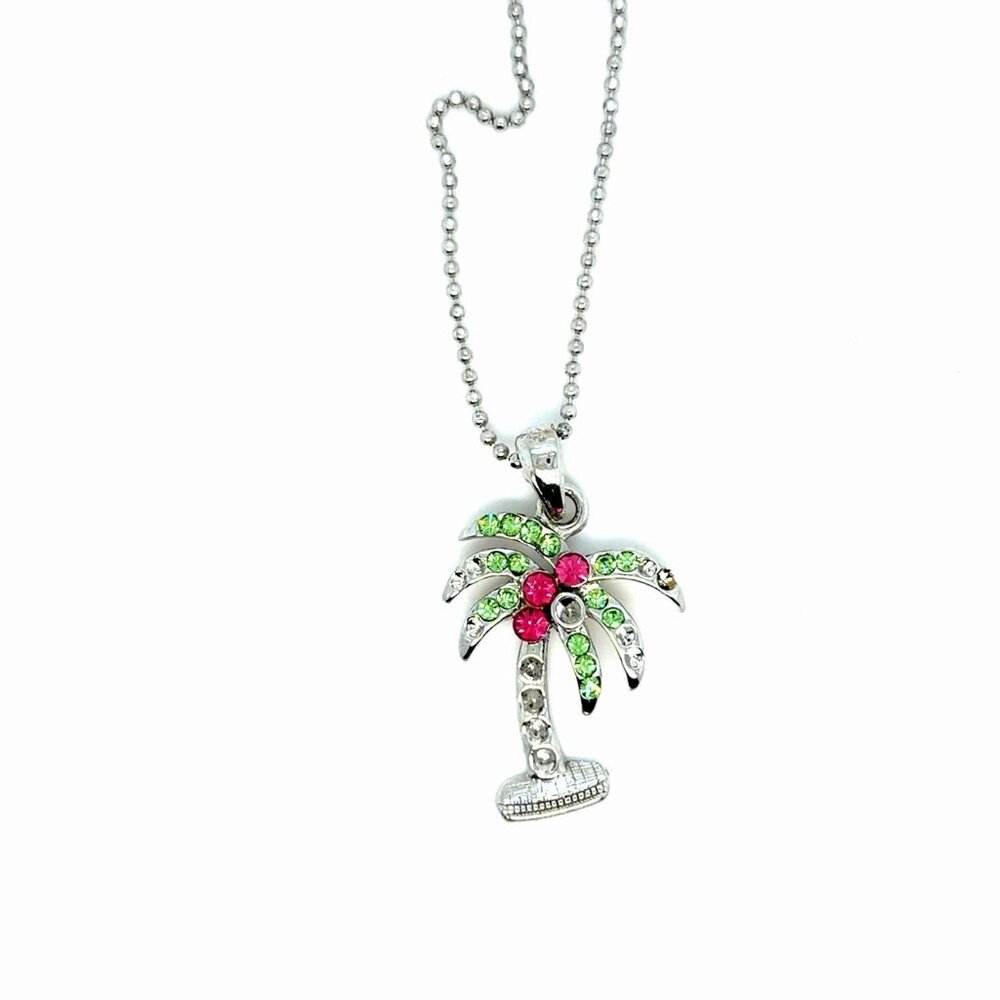 Palm Necklace‎ (n2)